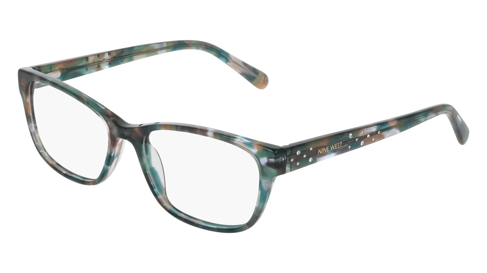 Nine West NW5241 Eyeglasses - view 3